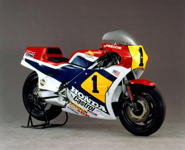 画像: NS500 (1984年)