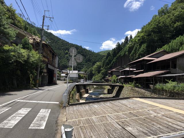画像4: CB400SFを借りてまいりました!