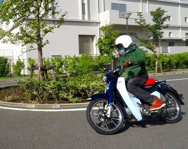 画像4: そして、走りに感動