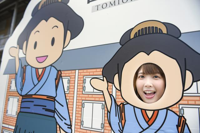 画像9: 富岡製糸場に~~~~~~