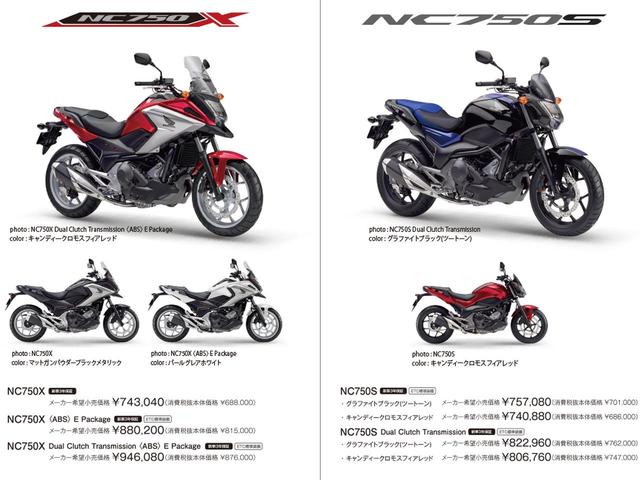 画像: HONDA公式サイトより www.honda.co.jp