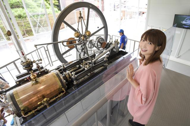 画像6: 富岡製糸場に~~~~~~
