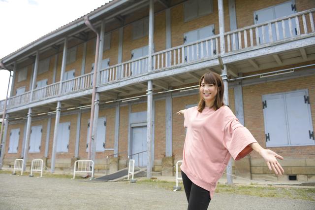 画像2: 富岡製糸場に~~~~~~