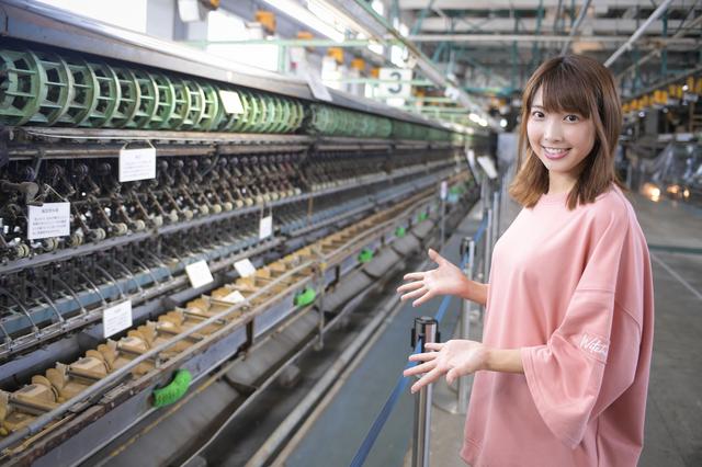 画像4: 富岡製糸場に~~~~~~