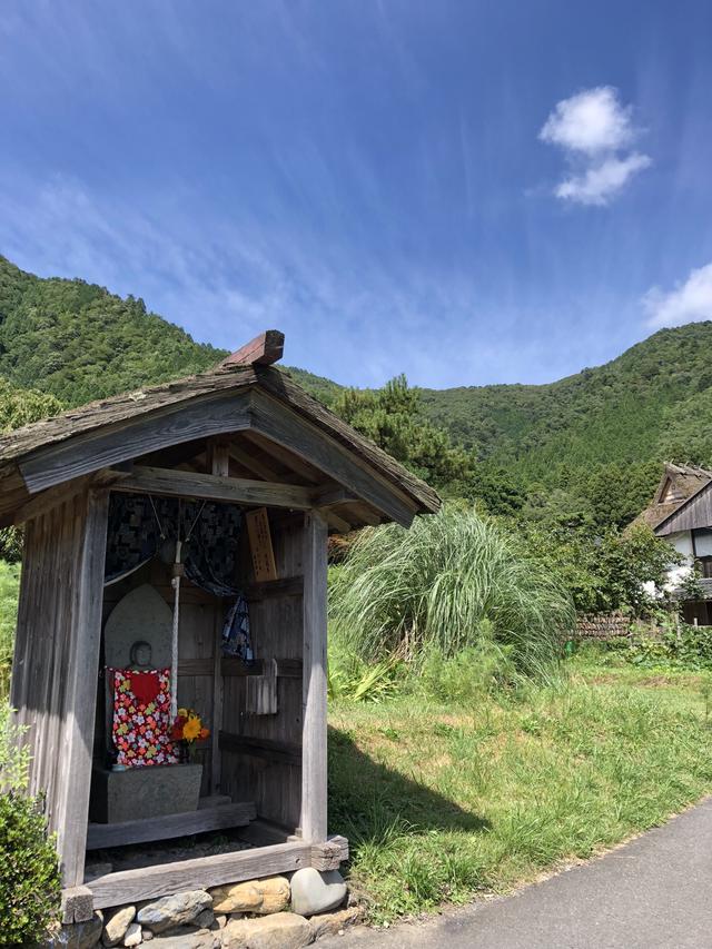 画像7: さっそく里の中をお散歩