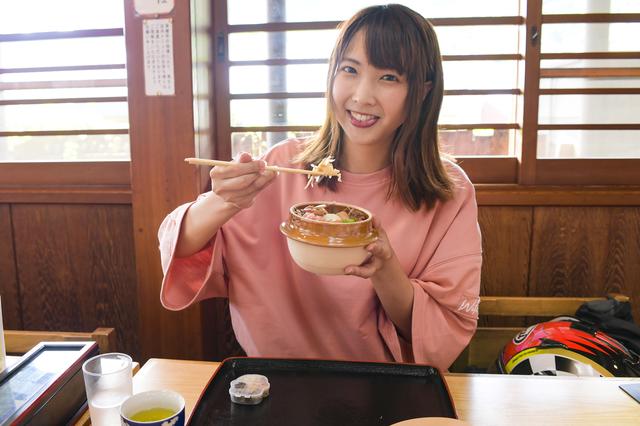画像2: つやっつやの峠の釜めし