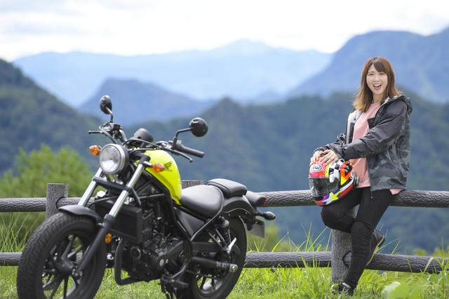 画像3: 妙義山に到着ーーー!!