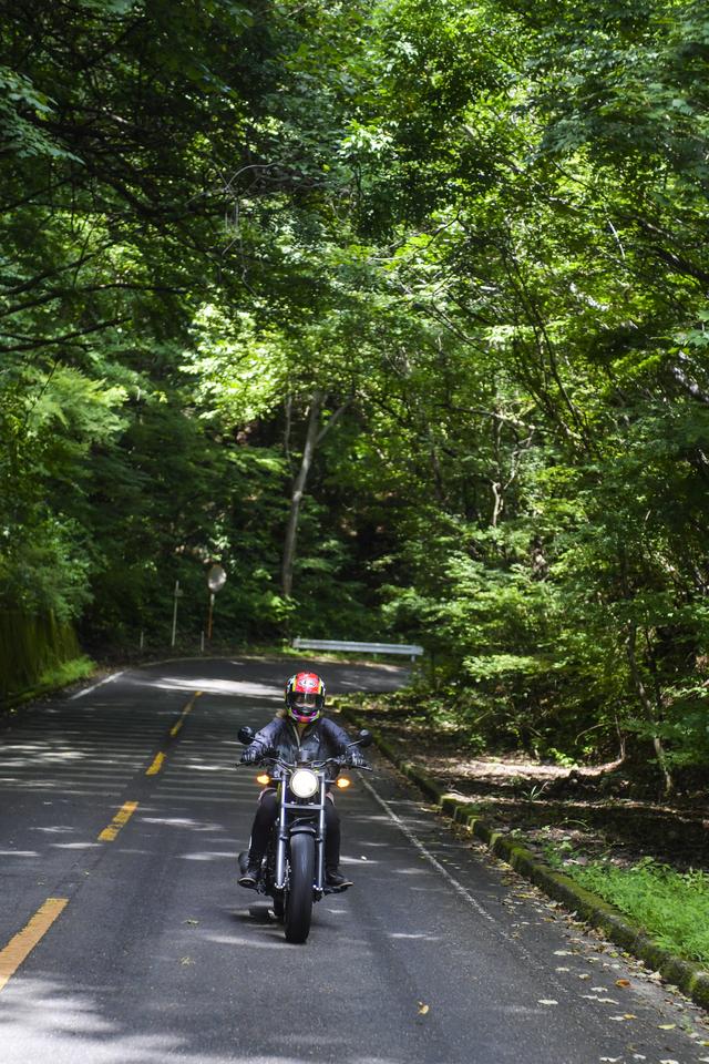 画像1: 富岡の町ぶら&グルメ三昧を終え、妙義山に向けて出発です!