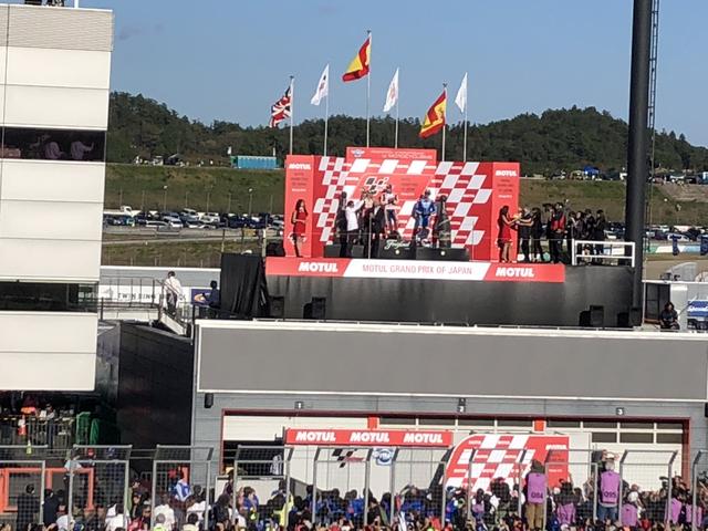 画像3: MotoGP観戦!!!