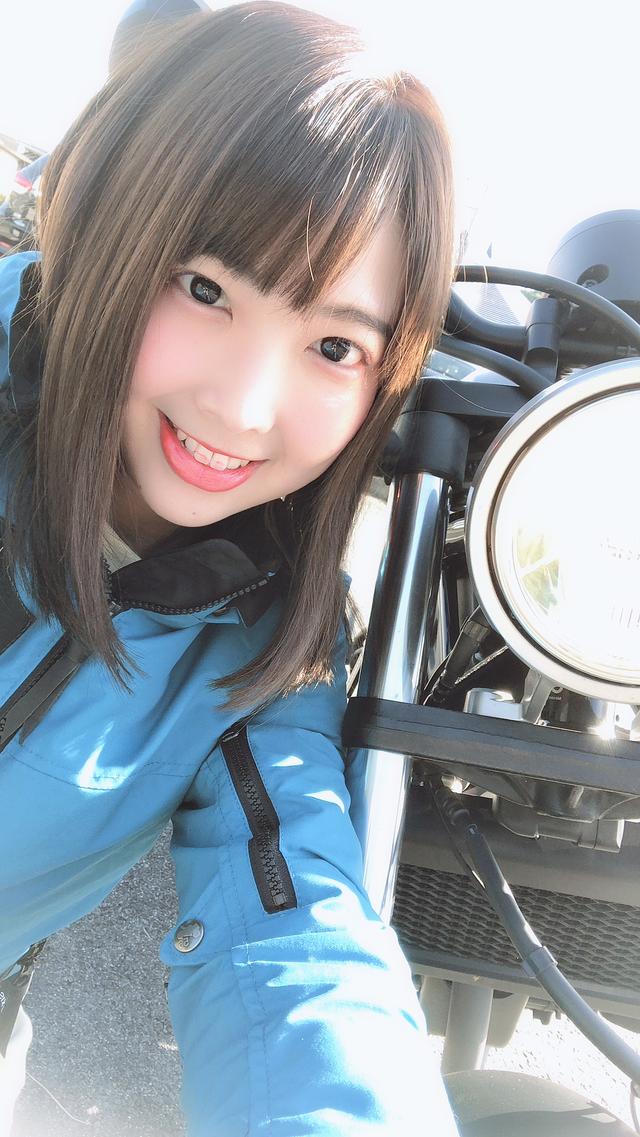 画像3: 初めてのMotoGPへレブル250でツーリング!