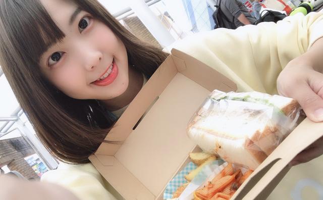 画像5: コラボメニューも充実!