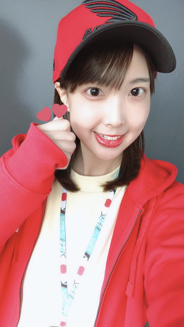画像3: 洋服で気合い入れ直し!
