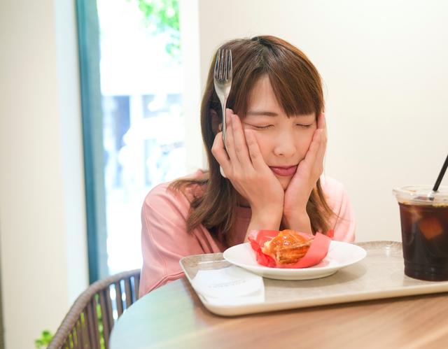 画像3: 旧軽井沢に到着!おしゃれなカフェを探して♪