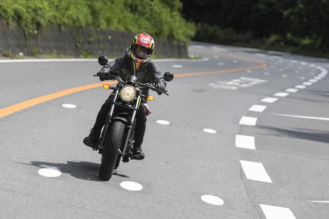 画像1: 続いて向かうのは、避暑地の旧軽井沢!