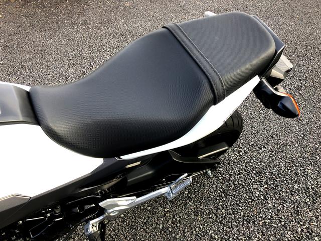 画像12: グロムの真価をガチの峠で