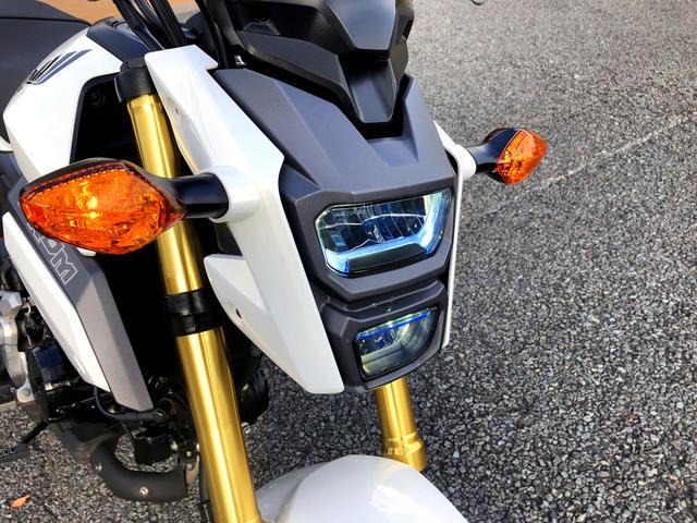 画像2: 第2回の「すごろく」でCB125Rも乗ってます!