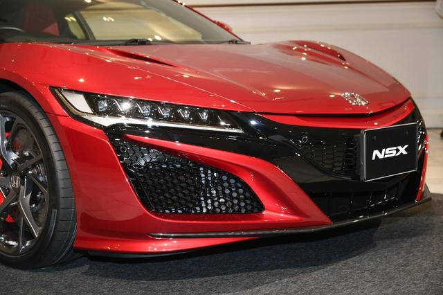 画像3: NSXってすごいんだぞ!
若者のクルマ離れがあるからこそ、国産車最高峰スポーツカーについて知ってほしい!