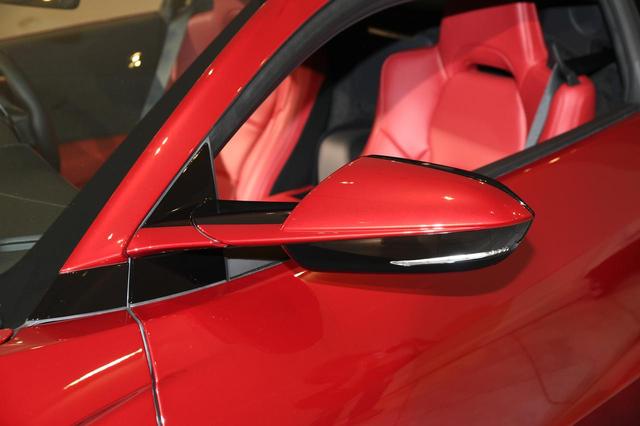 画像5: NSXってすごいんだぞ!
若者のクルマ離れがあるからこそ、国産車最高峰スポーツカーについて知ってほしい!