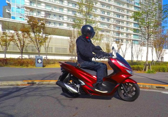画像2: 乗ったら惚れるから要注意です。