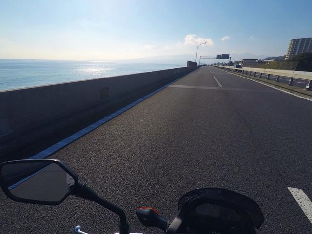 画像5: バイクとして文句なし