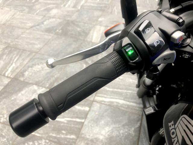 画像3: バイクとして文句なし