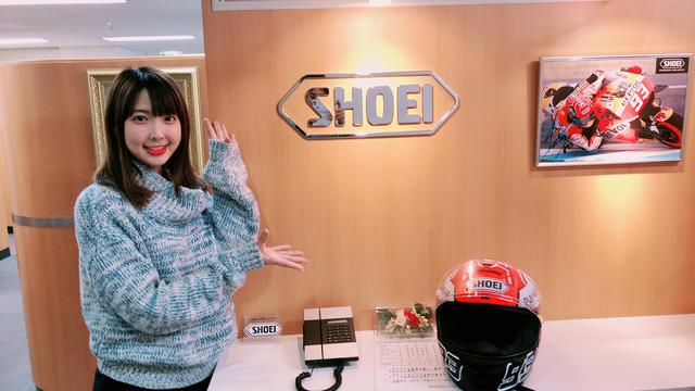画像1: はて…ヘルメットのフィッティングとは?