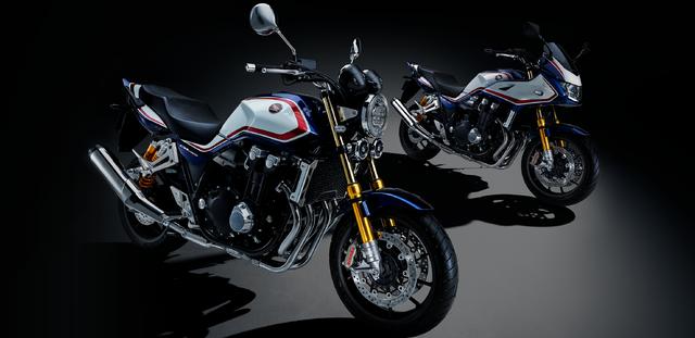 画像: 185万円超えって高っ!? CB1300が『SP』で遠い存在になっちゃった?【ホンダオールすごろく/第20回 CB1300 SUPER FOUR SP】