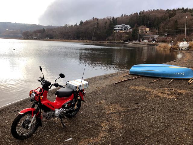 画像2: 夕まずめ、勝負の時間です。