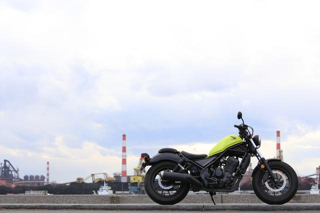 レブル250が大人気な理由 この250ccは バイク として完璧です ホンダオールすごろく 第22回 Rebel 250 1 2 A Little Honda ア リトル ホンダ リトホン