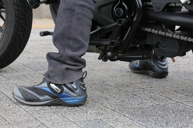 画像5: カッコいい、だけじゃないのがレブル250