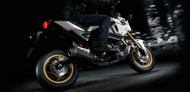 画像3: 原付バイクに乗るなら今!原付についてもっと知ろう♡