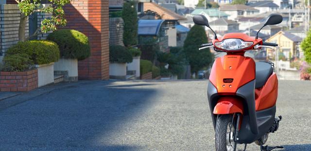 画像1: 原付バイクに乗るなら今!原付についてもっと知ろう♡