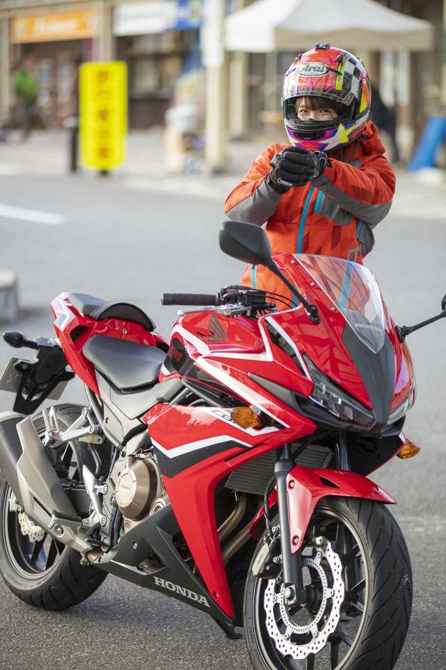 画像1: リトルホンダより honda.lrnc.cc