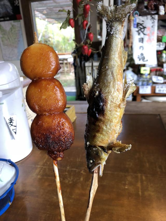 画像2: 袋田の滝へ到着…そこには…!
