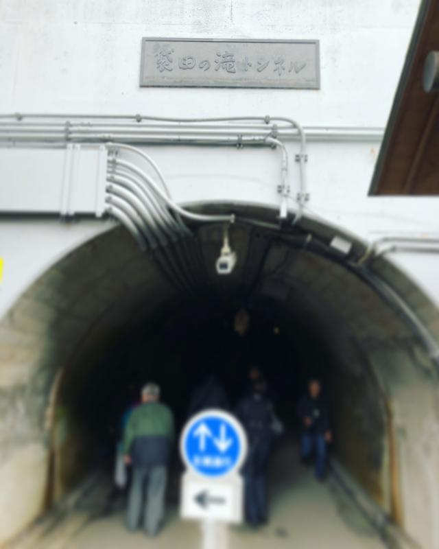 画像3: 今度は本当に袋田の滝へ!