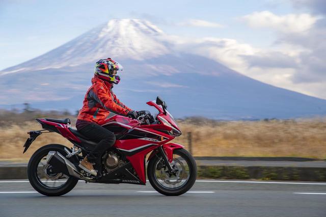 画像1: 最後の目的地は白糸の滝!