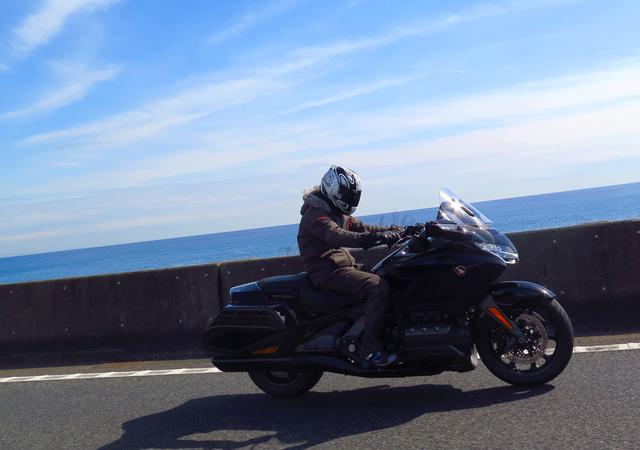 画像: バイクに排気量1833ccって必要?