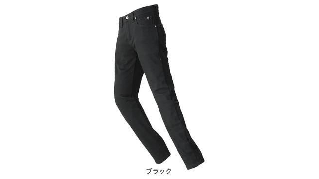 画像2: HONDAライディングギア公式サイトより/防風ストレッチデニム ¥13,000+税(Size:Women’s 26、28 Men’s 30、32、34、36) www.honda.co.jp