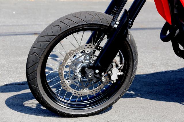 画像3: 知る人ぞ知る隠れた名車CRF250M