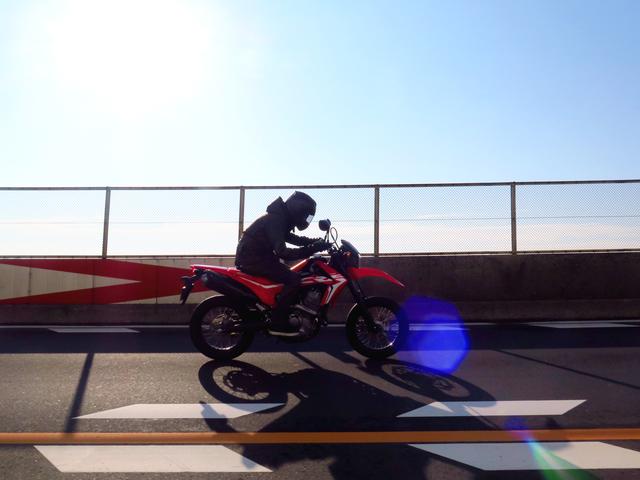 画像3: どこまでも走りがスポーティ!