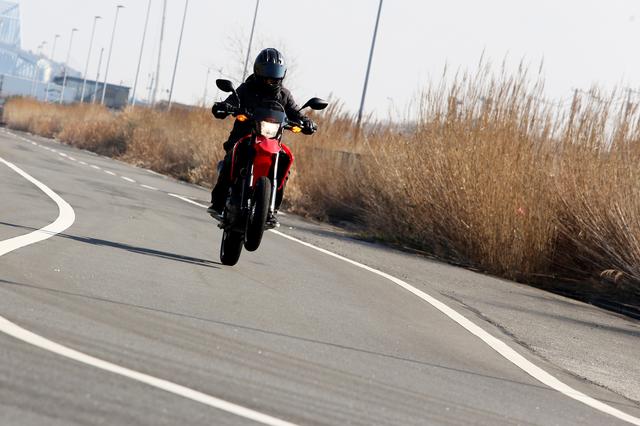 画像3: CBR250RRキラーどころか……