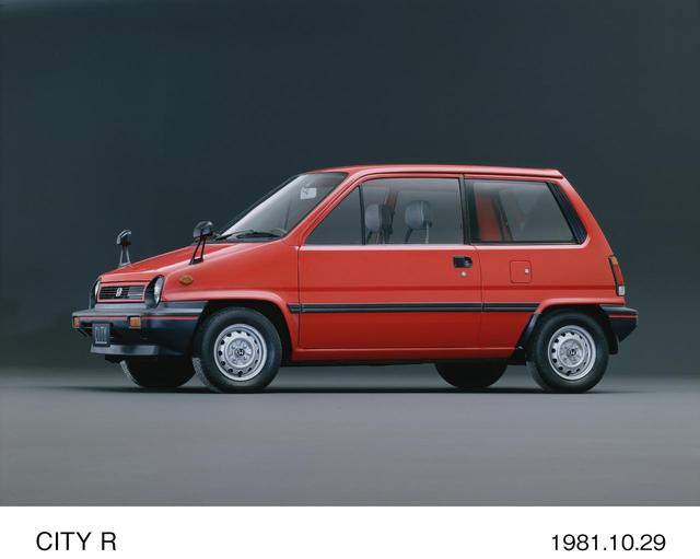 画像2: ホンダを世界メーカーに押し上げた「CVCC」!【ホンダ偏愛主義vol.33】