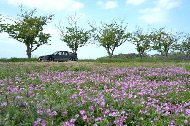 画像: ついにその瞬間がやってくる