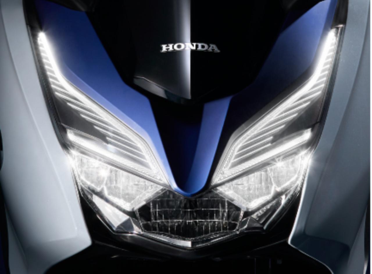 ホンダ フォルツァが愛され続ける理由とは？ オーナーの声も聞いてみた (1/2) LAWRENCE ERIDE x