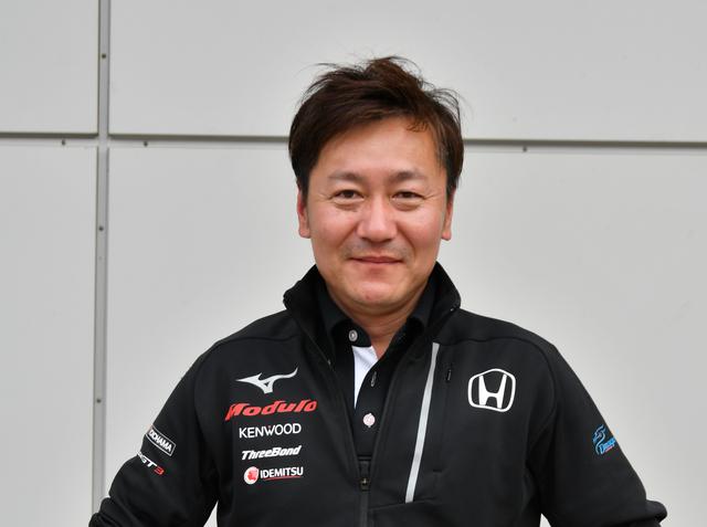 画像: チョン・ヨンフン監督