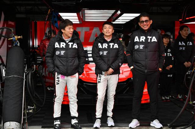 画像: ホンダにとって重要なファクターとは