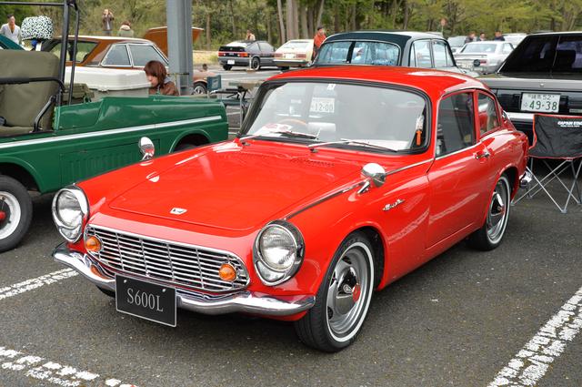 画像2: 胸アツ!1970年代生まれのホンダ車大集合【地球に帰るまで、もう少し。vol.15】