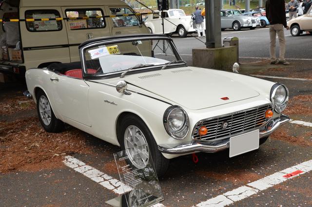 画像1: 胸アツ!1970年代生まれのホンダ車大集合【地球に帰るまで、もう少し。vol.15】