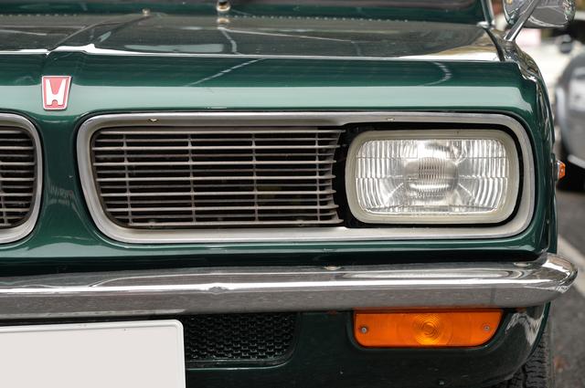 画像5: ホンダ旧車勢揃い『昭和のくるま大集合』に参加してみた【地球に帰るまで、もう少し。vol.13】