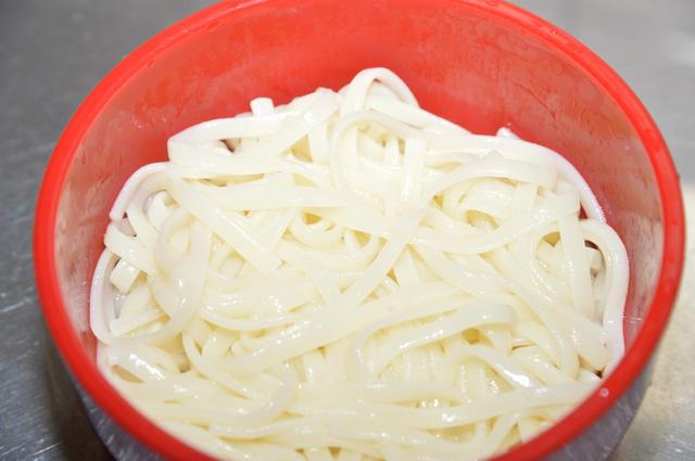 画像3: ホンダ通で密かに話題…社食カレーうどんの素がウマイ?!【地球に帰るまで、もう少し。vol.12】